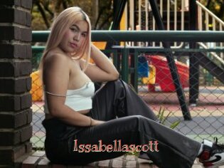 Issabellascott