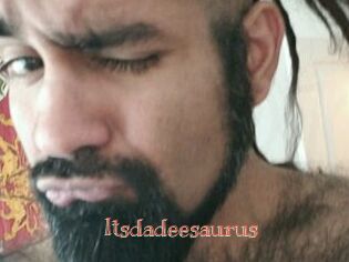 Itsdadeesaurus