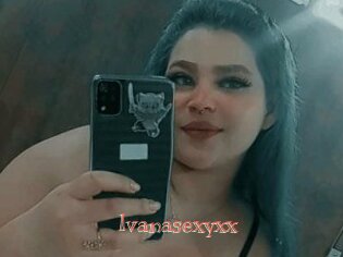 Ivanasexyxx