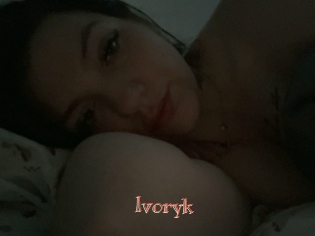 Ivoryk