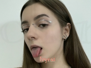 Ivyrai