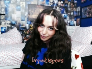 Ivywhispers