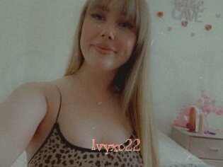Ivyxo22