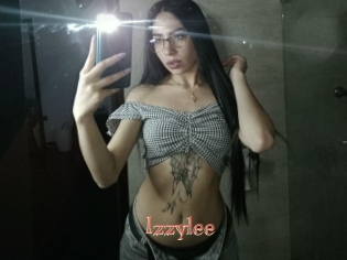 Izzylee