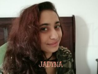 JADYNA