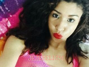 JEZEBEL1234 Celebrix