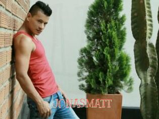 JONASMATT