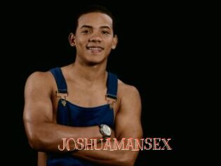 JOSHUAMANSEX