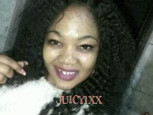 JUICY1XX