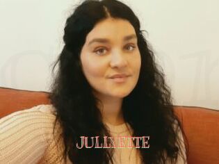 JULLYETTE