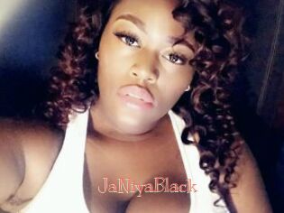 JaNiyaBlack