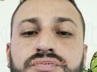 Jaagermeister