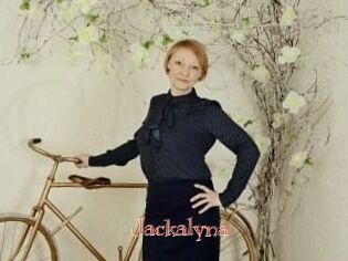 Jackalyna