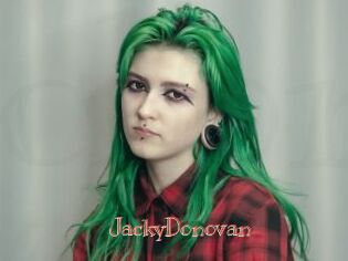 JackyDonovan