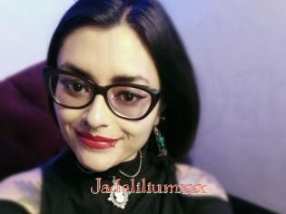Jadeliliumxxx