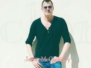 JamesMcCockney