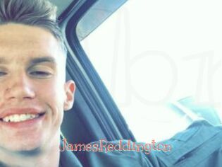 JamesReddington