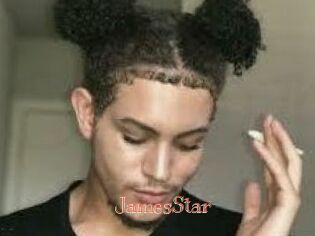 JamesStar