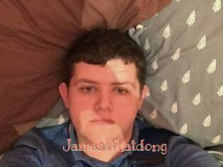 JamesWhatdong