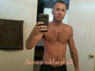 Jameson_Marshall