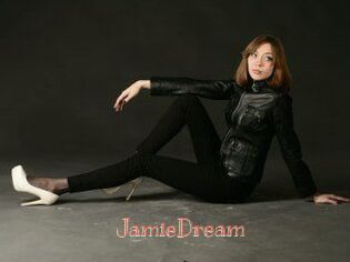 JamieDream