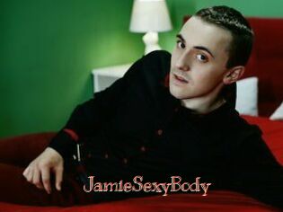 JamieSexyBody