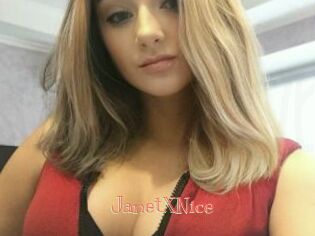 JanetXNice