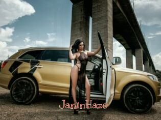 JaninHaze Celebrix