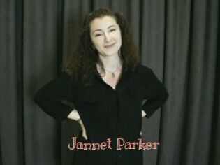 Jannet_Parker