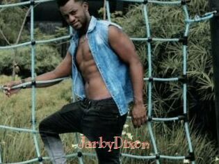 JarbyDixon