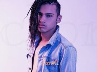 Jarett