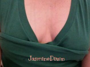 Jasmine_Dixon