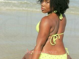 JasmineLoves