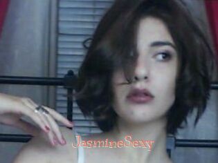 JasmineSexy