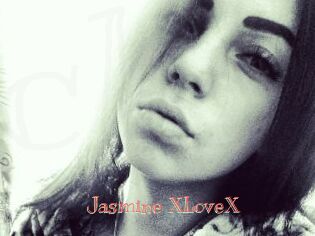 Jasmine_XLoveX