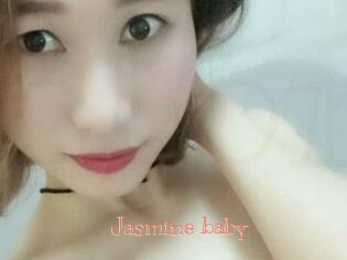 Jasmine_baby