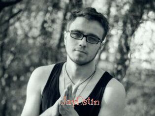 Jay_Ostin