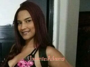 JazminAdams Celebrix