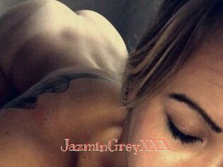 JazminGreyXXX
