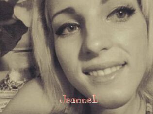 JeanneL