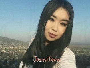 JenniTeen
