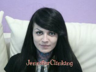 JenniferClinking