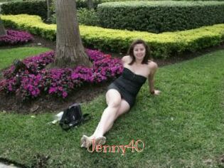 Jenny40