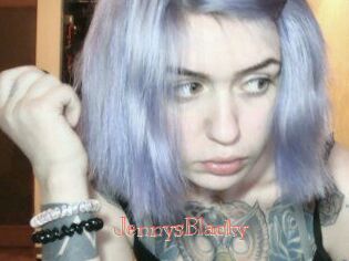 JennysBlacky