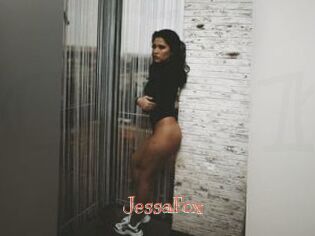 JessaFox