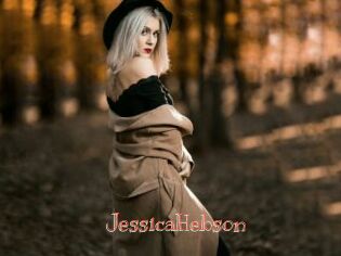 JessicaHebson Celebrix