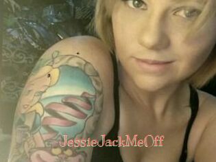 JessieJackMeOff