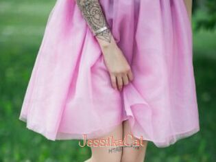 JessikaCat