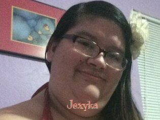 Jexyka