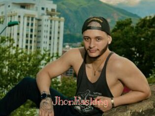 JhonHasking